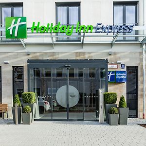 Holiday Inn Express Munich - City East By Ihg