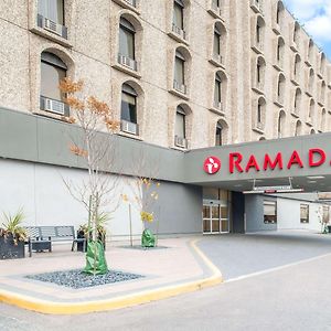 Ramada By Wyndham Saskatoon